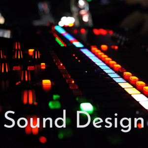 Sound Design Freelance Service