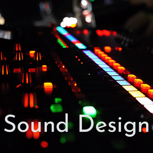 Sound Design - Dave Daddario